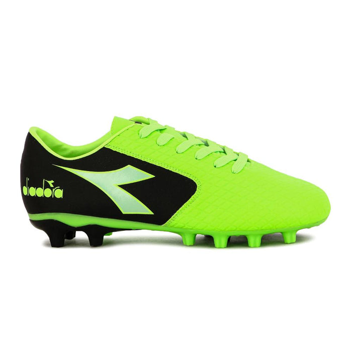 Diadora Masculino Futbol Campo Strikerii-Md-M-10071 Green/Black