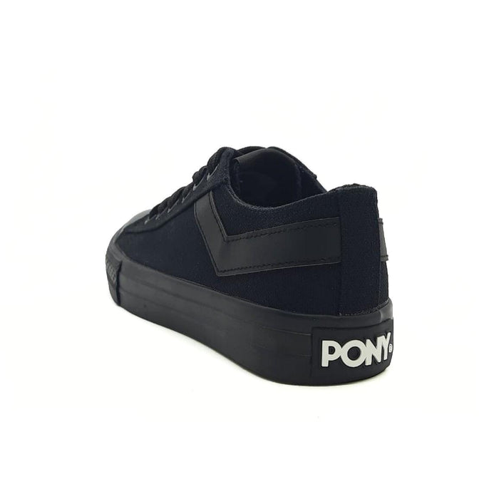 Pony Femenino GM-877-L Black/Black