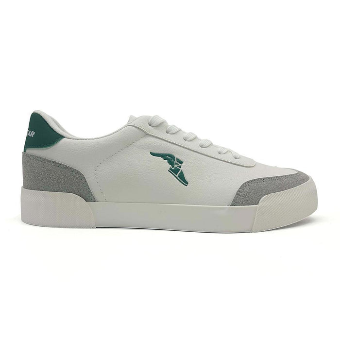 Goodyear Lifestyle Masculino Moda Dogg White/Grey