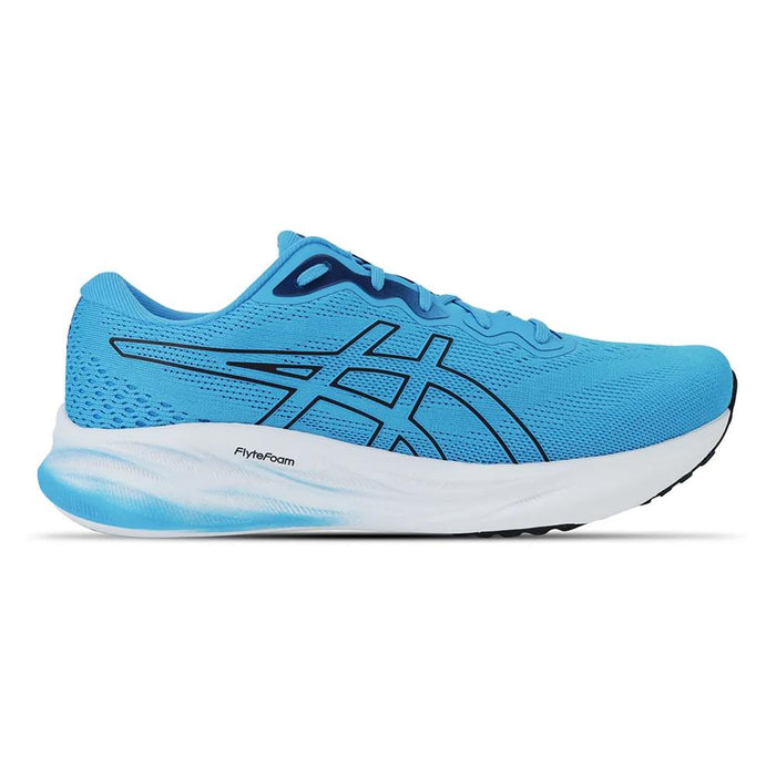 Asics Running Masculino Gel-Pulse_15_SE Waterscape/Black