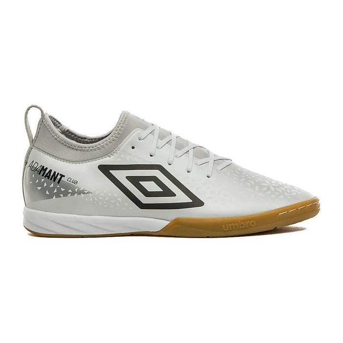 Umbro Futbol Indoor Adamant_Club Blanco/Negro/Plata