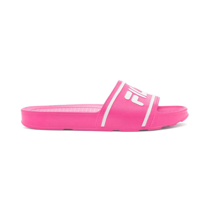 Fila Zapatillas Femenino Sleek_Slide_St Kopk/Kopk/Wht