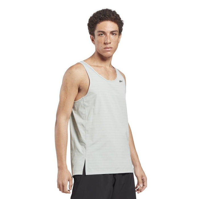 Reebok Masculino Speed_Tank Sea_Spray