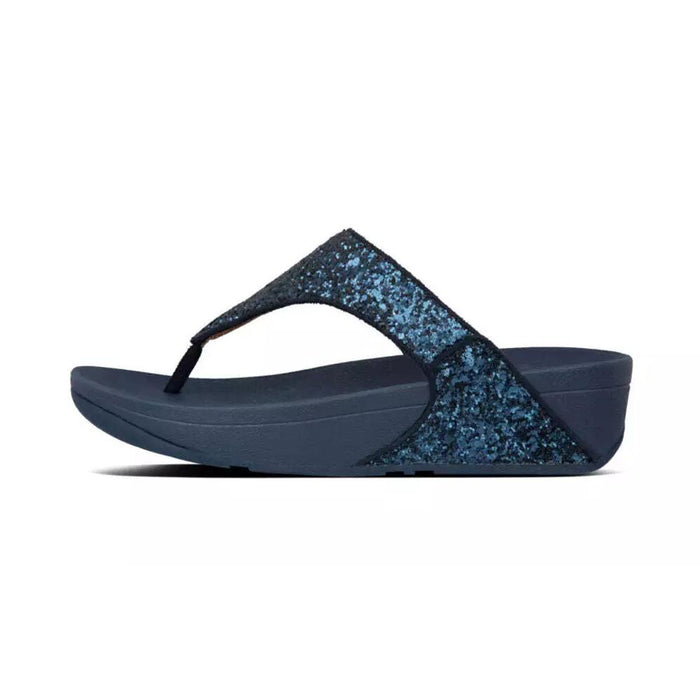 SANDALIAS FIT FLOP LULU GLITTER