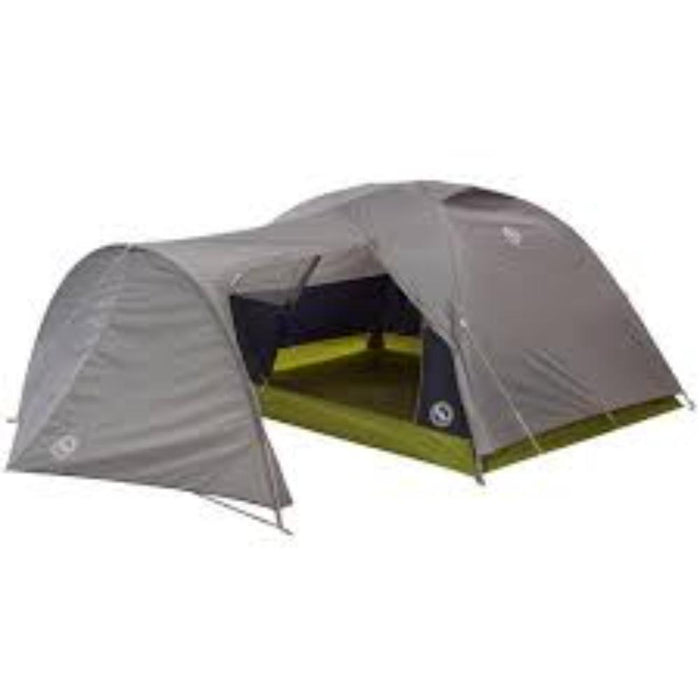 BIG AGNES Blacktail 2 Hotel Bikepack