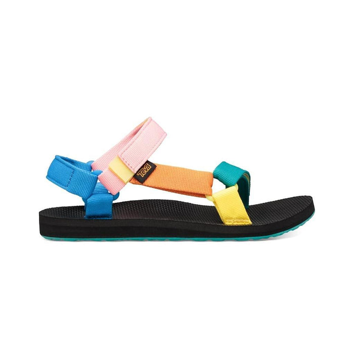 Teva Calzado Sandalia Femenino Original_Universal Multi