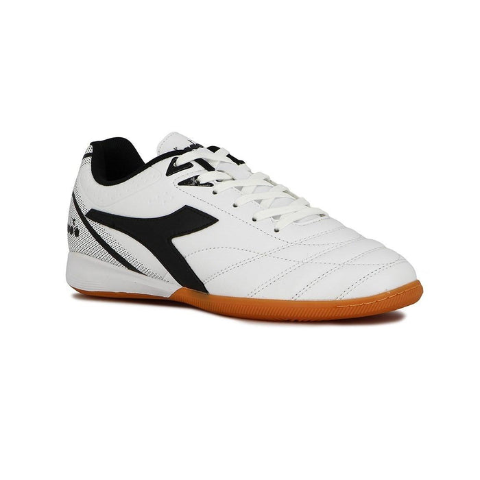 Diadora Masculino Futbol_Indoor Tifosi White/black