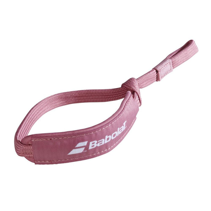 Babolat Padel Correa Wrist_Strap_Padel Coral