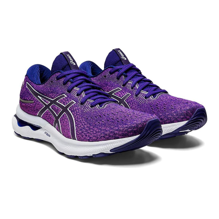 Asics Running Femenino Gel-Nimbus_24 Orchid/Soft_Sky