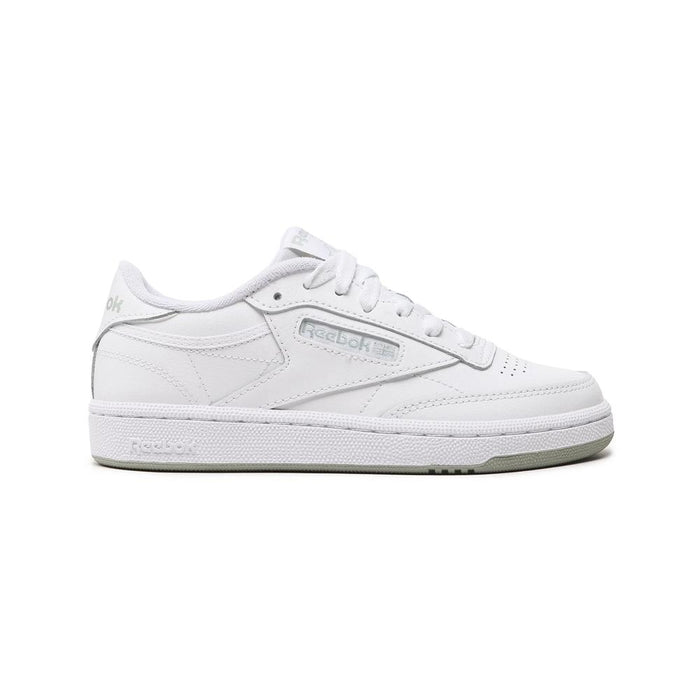 Reebok Lifestyle Femenino Club_C_85 Ftwr_White/Ftwr_White/Sea_Spray