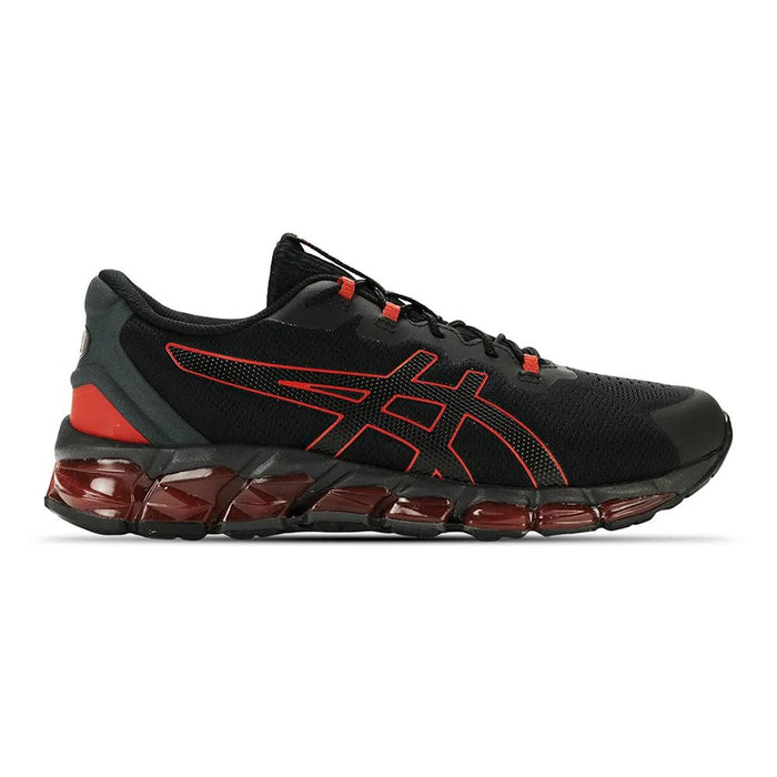 Asics Running Masculino Gel-Quantum_360_Direction Black/Spice_Latte