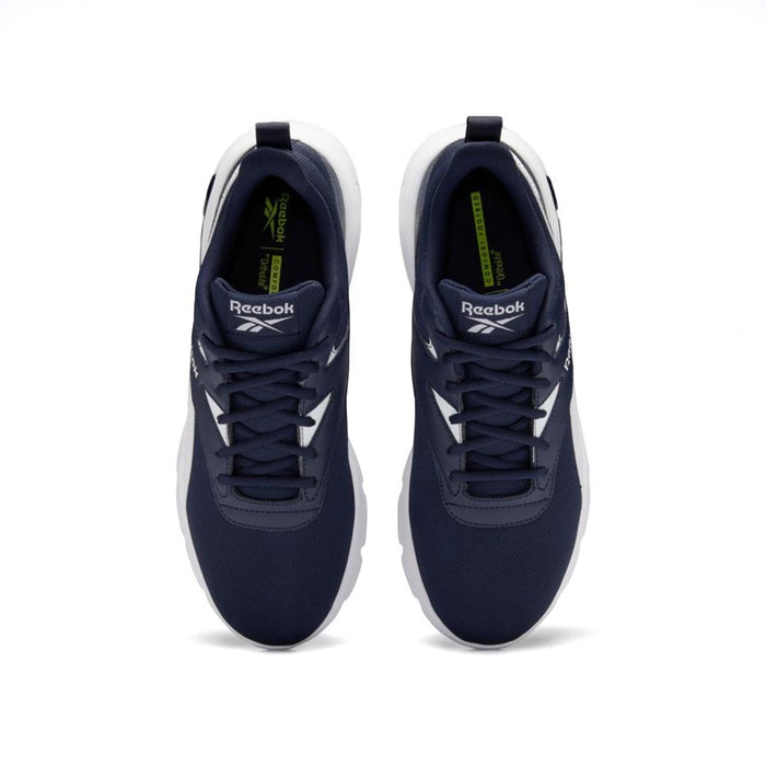 Reebok Classics Masculino Rider_V Vector_Navy/Ftwr_White/Vector_Navy