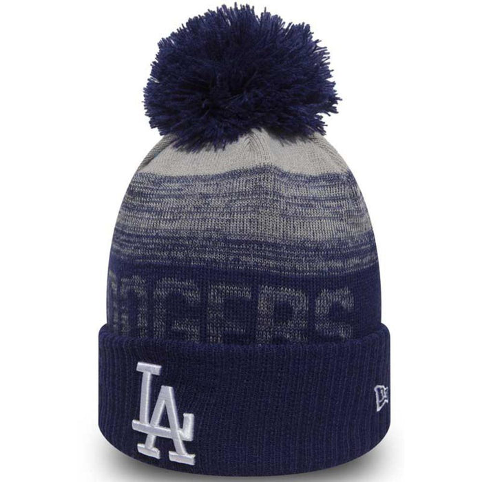 NEW ERA MLB22 SPORT KNIT LOSDOD OTC