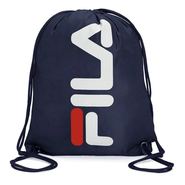 Fila Lifestyle Gymsack Unisex Life_Lifestyle Marino