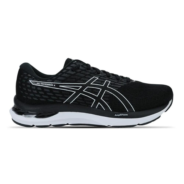 Asics Running Masculino Gel-Pacemaker_4 Black/White