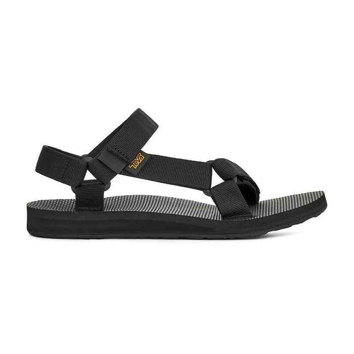 Teva Calzado Sandalia Femenino Original_Universal Black