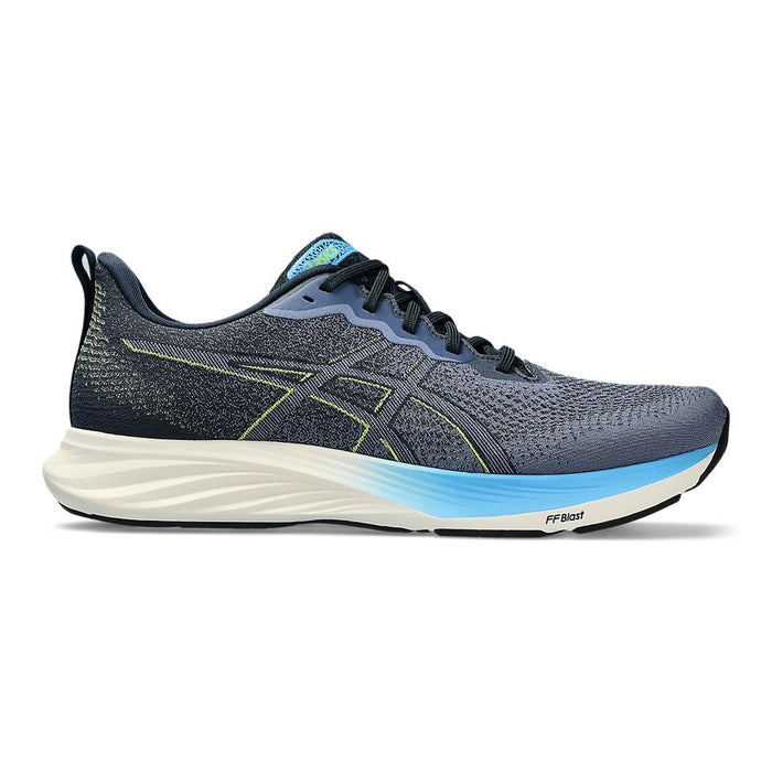 Asics Running Masculino Dynablast_4 Denim_Blue/French_Blue