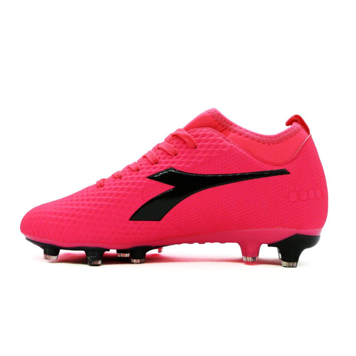 Diadora Femenino Futbol_Campo Striker Fuchsia/Black