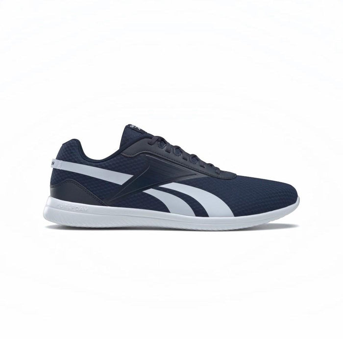 Reebok Masculino Reebok_Stridium_2.0 Vector_Navy/Ftwr_White/Ftwr_White