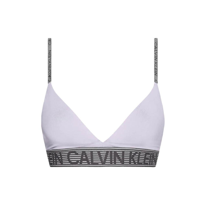 CK-BRA-109 Calvin_Klein Tops Femenino Moda Ck_Bra Lila