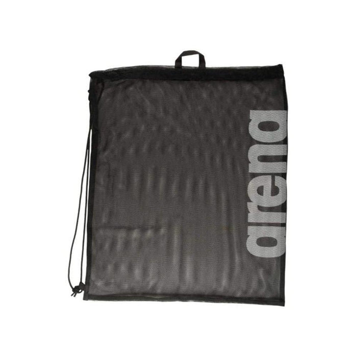 Arena Mochilas_de_Natacion Unisex Team_Mesh Team_Black