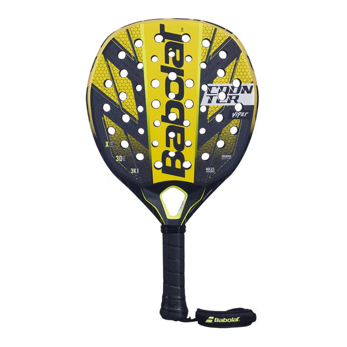 Babolat Padel Paletas Counter Viper