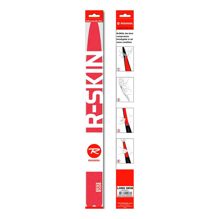 ROSSIGNOL ROLW502 - L2 R-SKIN