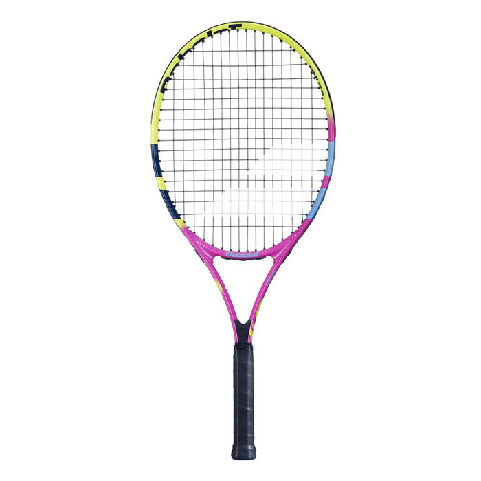 Babolat Tenis Raquetas Nadal_Junior_25_S_Cv