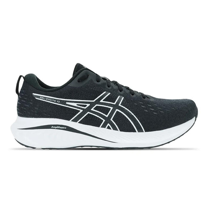 Asics Running Masculino Gel-Excite_10 Black/White