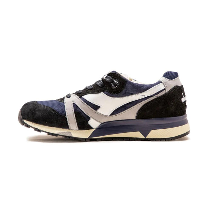 Diadora Unisex N9000_Italia Classic_Navy