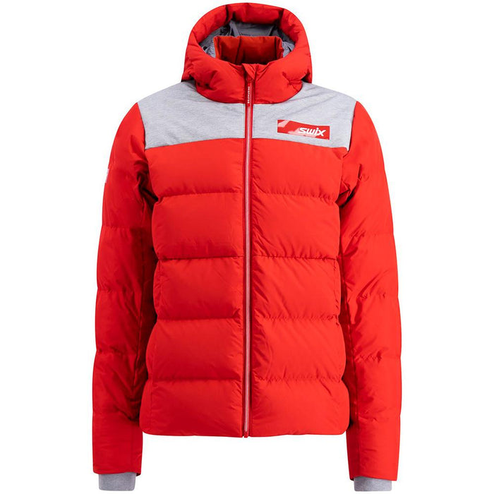 SWIX Focus down jacket M