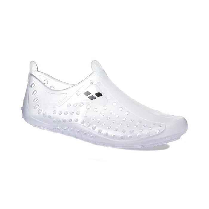 Arena Zapatos_de_agua Unisex Natacion Sharm_2 Clear