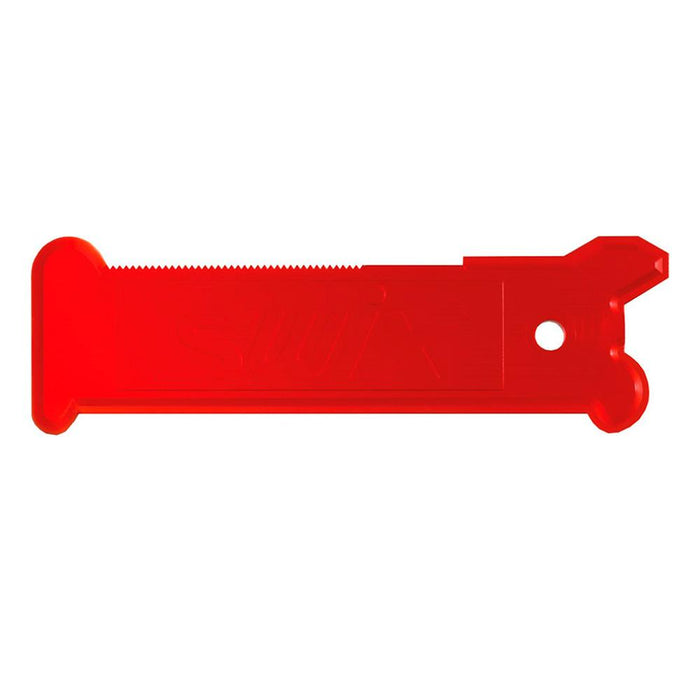 SWIX T87 Groove and all purpose scraper