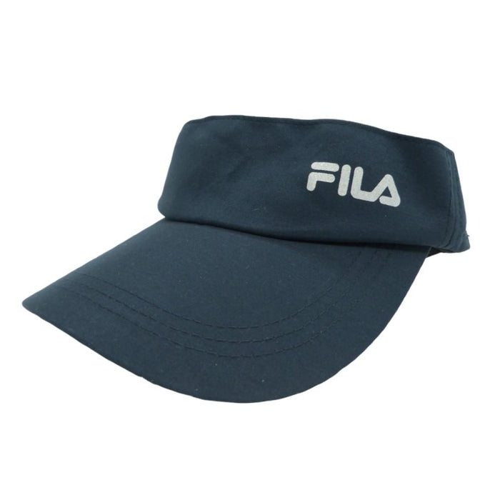 Fila Running Visera Unisex Running Azul_Denim