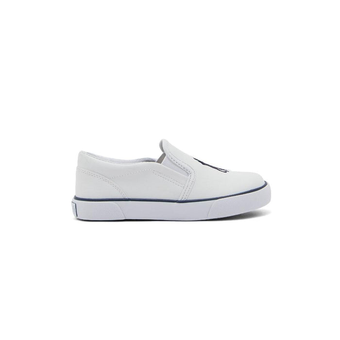 Polo Child Bal_Harbour_III White/Navy