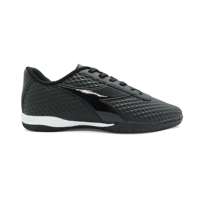 Diadora Masculino Futbol_Indoor Urano Black/Black