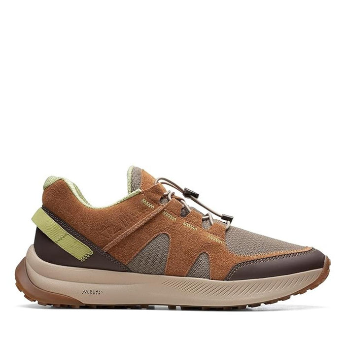 Clarks Casual Masculino ATL_Trail_Walk Brown