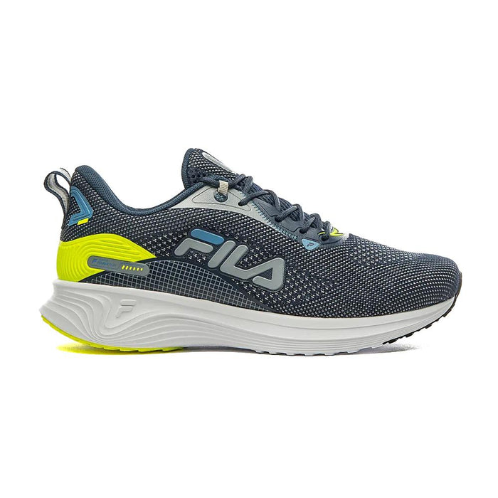 Fila Running Masculino Racer_Brave_Run Marino/CoronetBlue/Lima