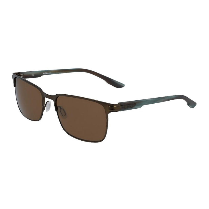 Columbia Lentes C115S Matte_Brown/Brown