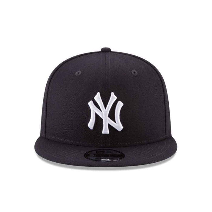 11591024 New_Era Gorros MLB 9Fifty New_York_Yankees Navy/White/Grey