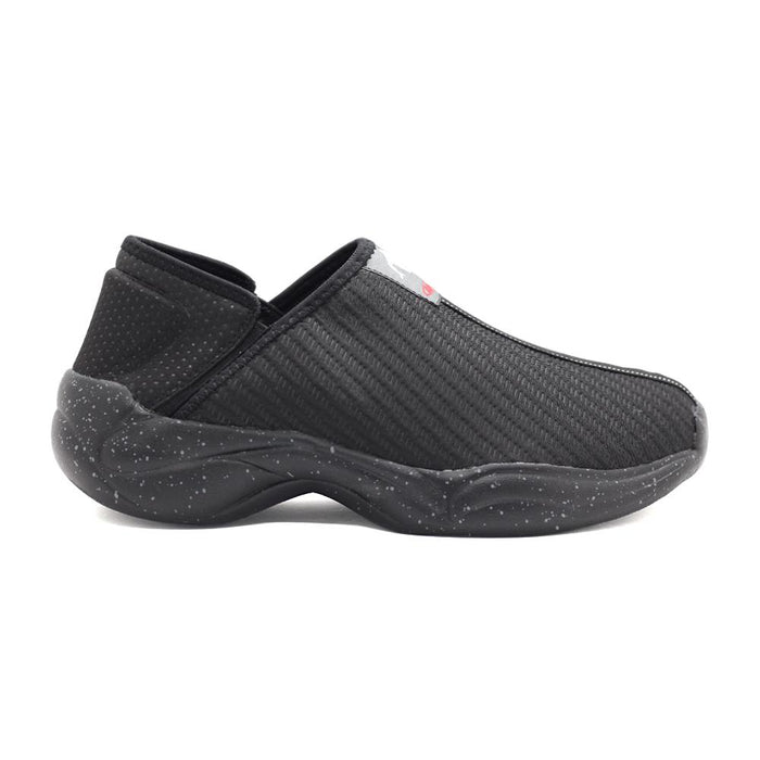 And1 Deportivos Masculino Basket M_And_1_Cinch Black_