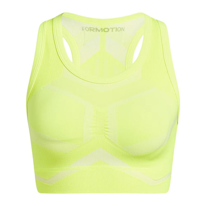 GN9121 Adidas Tops Femenino Studio_2Tne_Bra Aciyel/Owhite