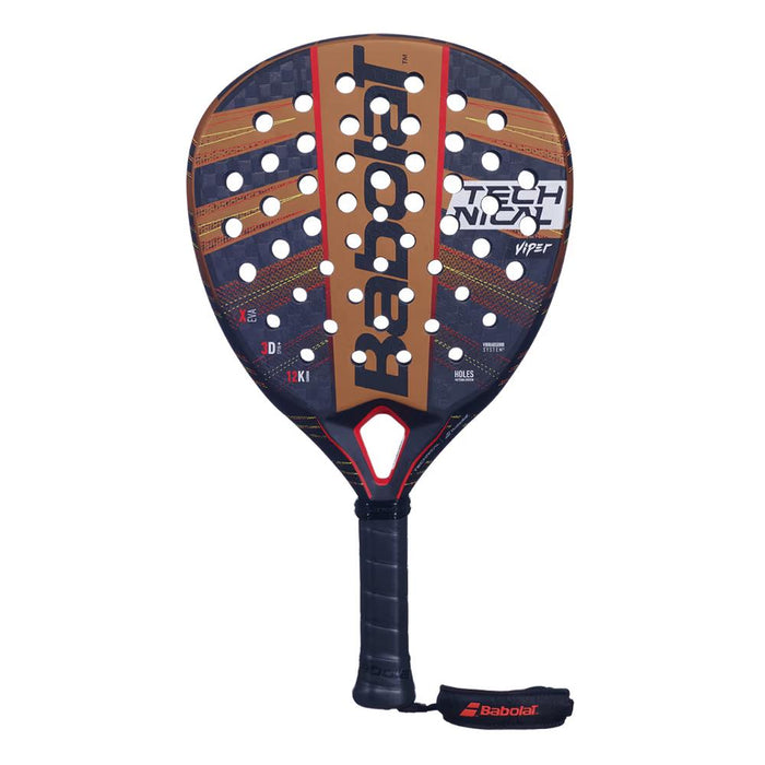 Babolat Padel Paletas Technical Viper