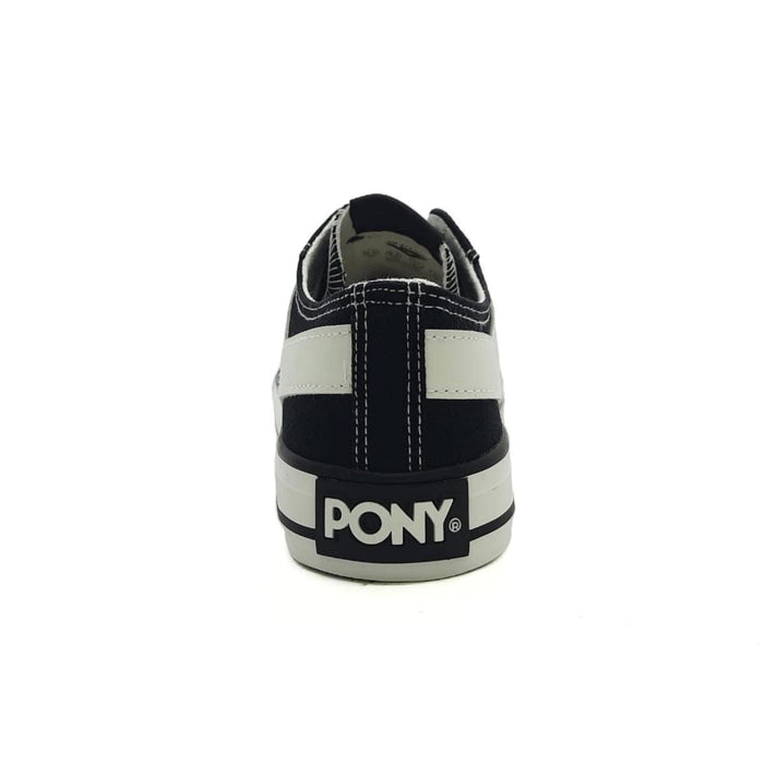 Pony Masculino GM-877-M Black