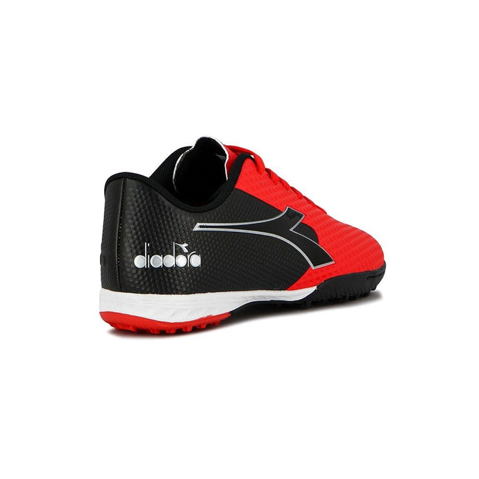 Diadora Femenino Futbol_Society Striker Red/Black