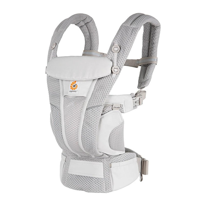 Ergobaby Omni Breeze Pearl Grey