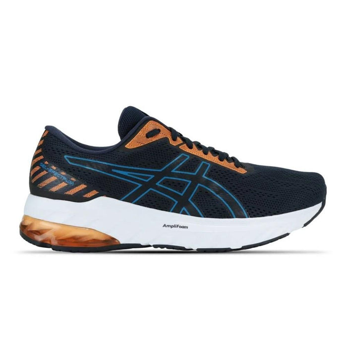 Asics Running Masculino Gel-Spectrum Midnight/Reborn_Blue