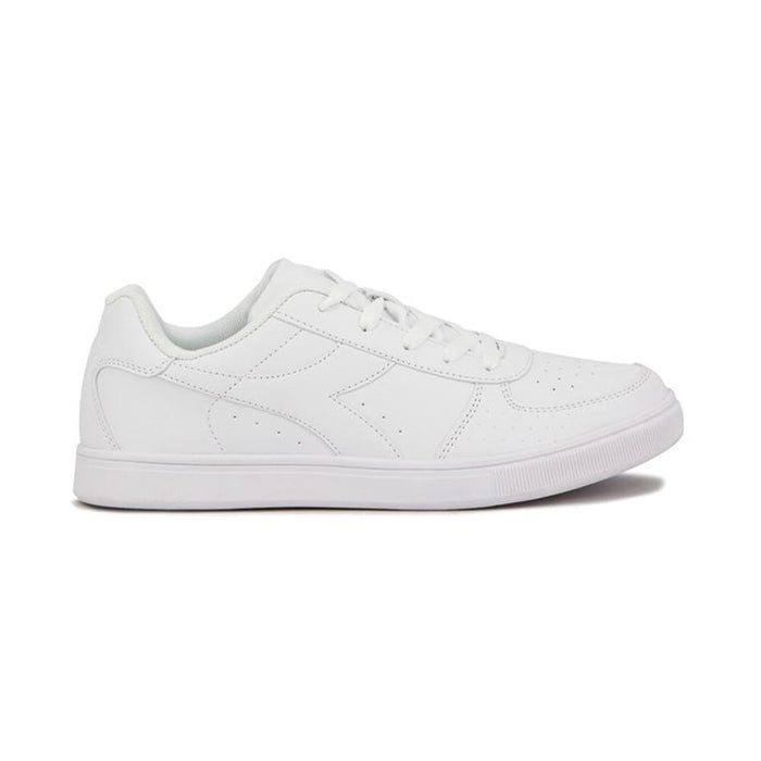 Diadora Lifestyle Femenino Helio-L-1111 White/White