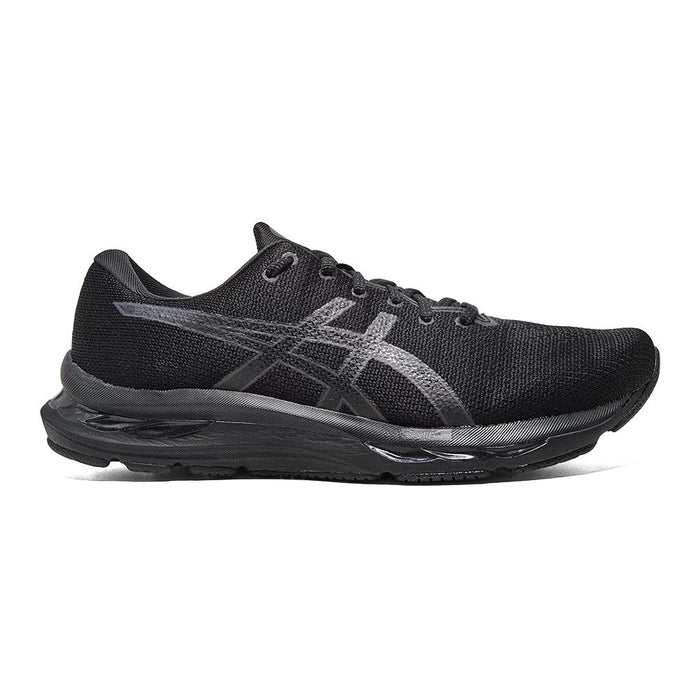 Asics Running Masculino Gel-Hypersonic_4 Black/Black