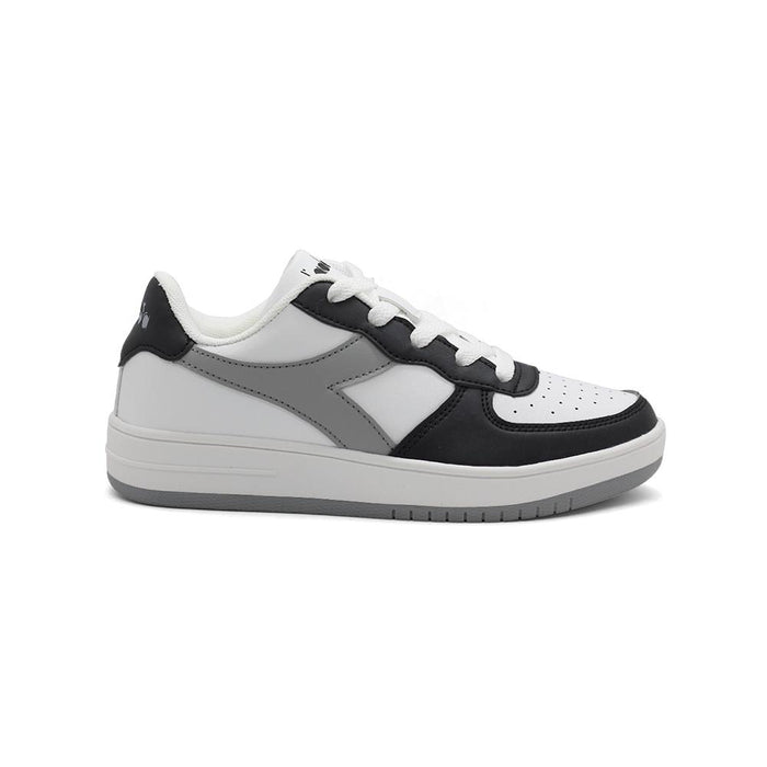 Diadora Casual Ninhos Spitfire_K Black/White